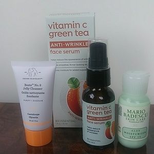 Skincare Bundle
